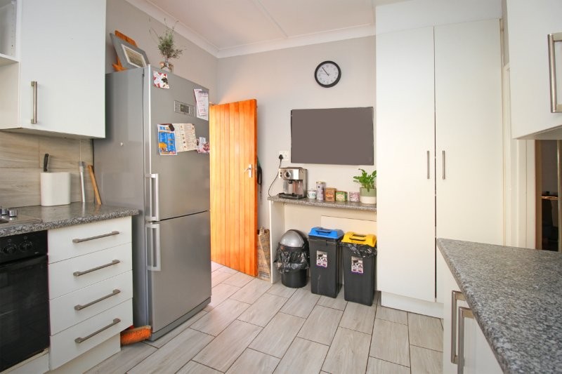 To Let 3 Bedroom Property for Rent in Parkhurst Gauteng