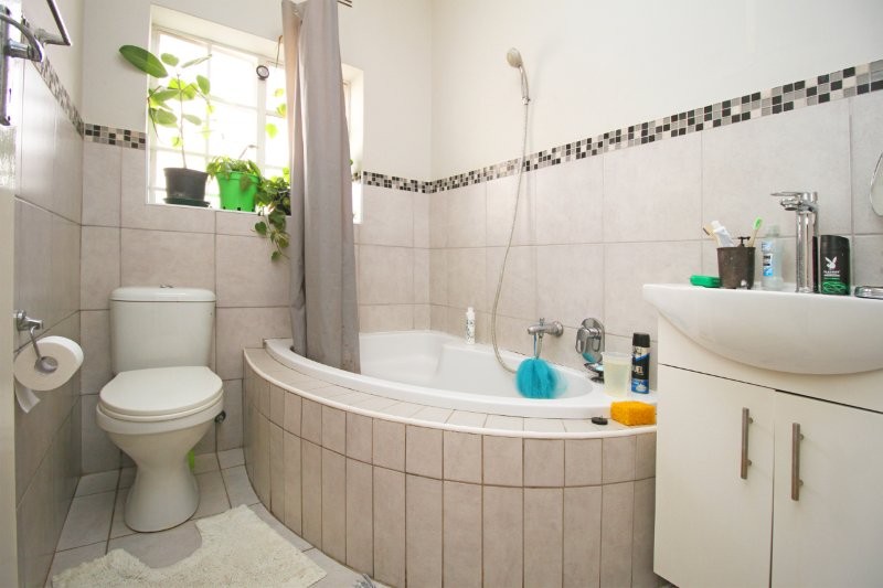 To Let 3 Bedroom Property for Rent in Parkhurst Gauteng