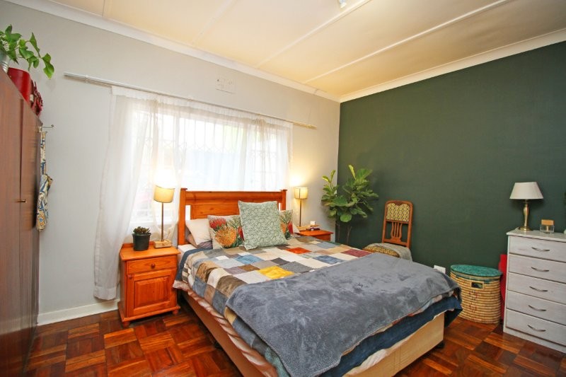 To Let 3 Bedroom Property for Rent in Parkhurst Gauteng
