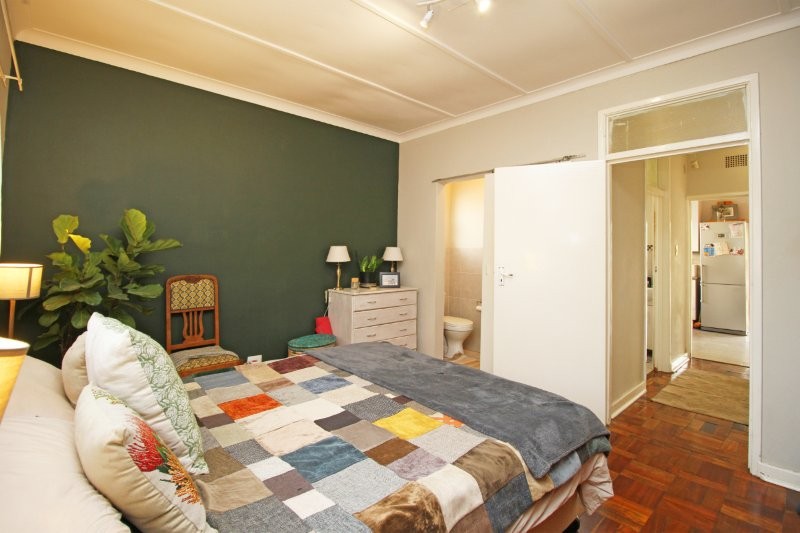 To Let 3 Bedroom Property for Rent in Parkhurst Gauteng