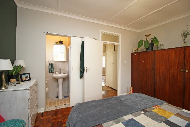 To Let 3 Bedroom Property for Rent in Parkhurst Gauteng