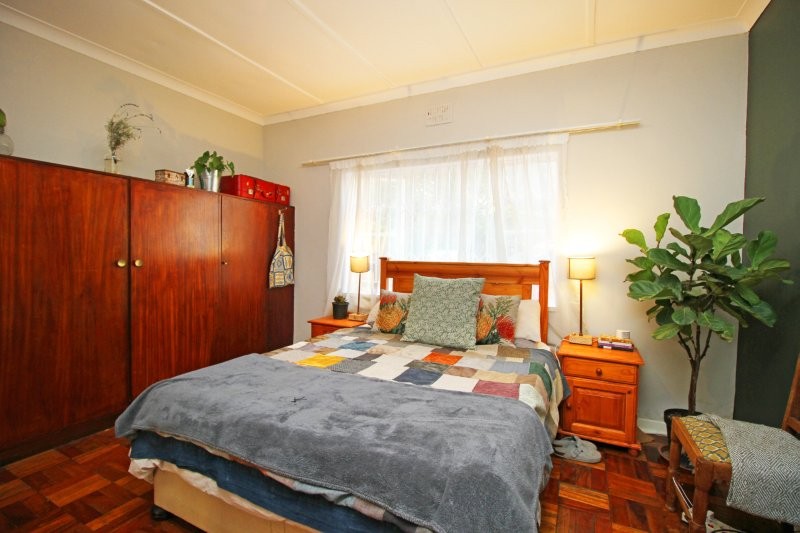 To Let 3 Bedroom Property for Rent in Parkhurst Gauteng