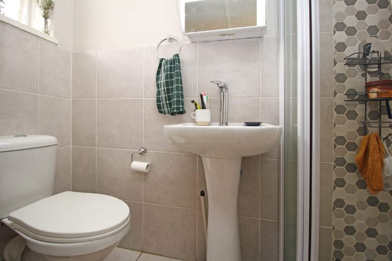 To Let 3 Bedroom Property for Rent in Parkhurst Gauteng
