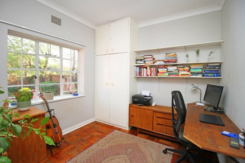 To Let 3 Bedroom Property for Rent in Parkhurst Gauteng