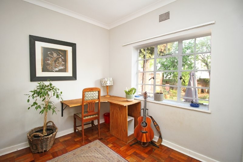To Let 3 Bedroom Property for Rent in Parkhurst Gauteng