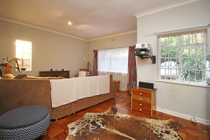 To Let 3 Bedroom Property for Rent in Parkhurst Gauteng