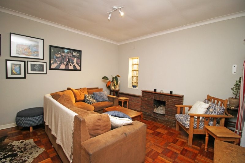 To Let 3 Bedroom Property for Rent in Parkhurst Gauteng
