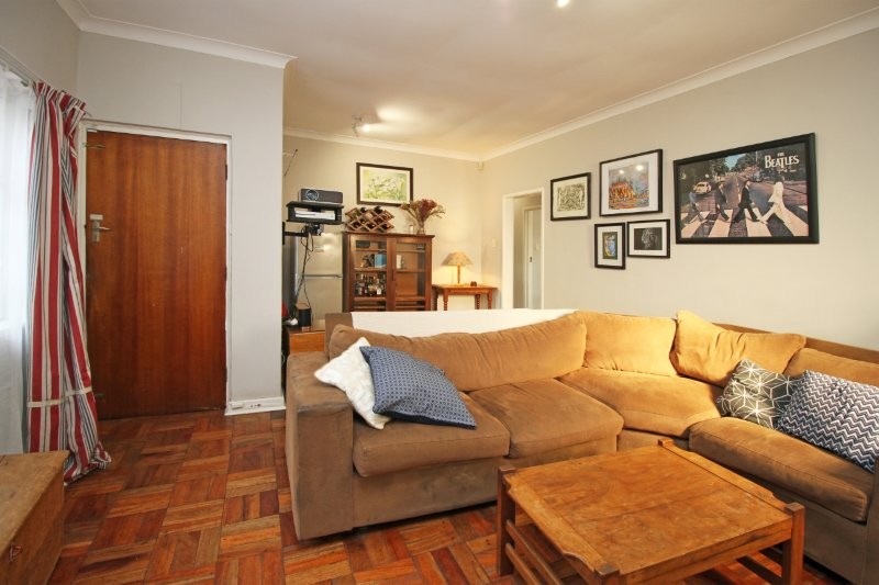 To Let 3 Bedroom Property for Rent in Parkhurst Gauteng