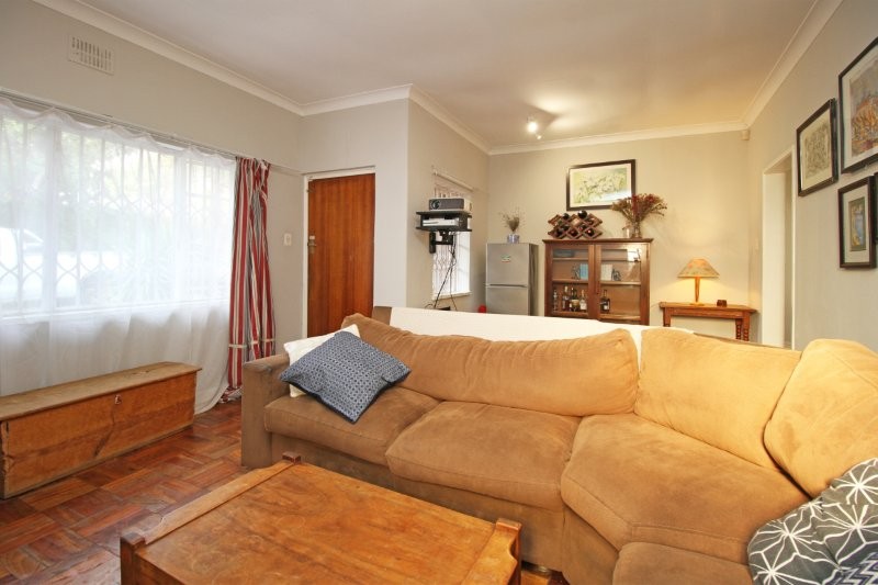 To Let 3 Bedroom Property for Rent in Parkhurst Gauteng