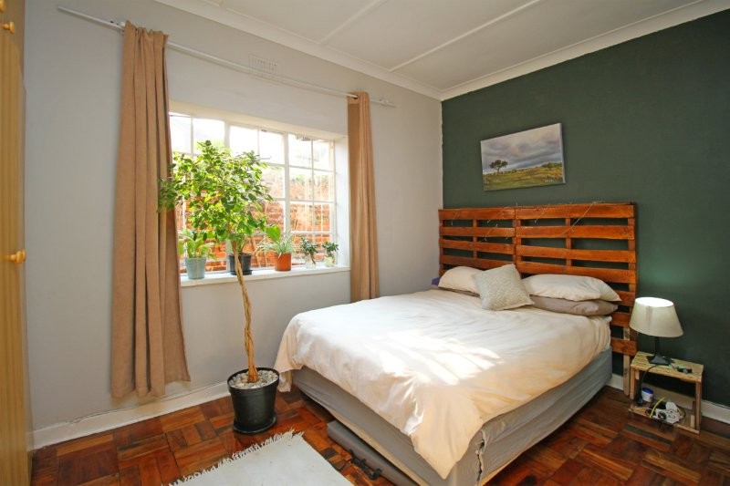 To Let 3 Bedroom Property for Rent in Parkhurst Gauteng