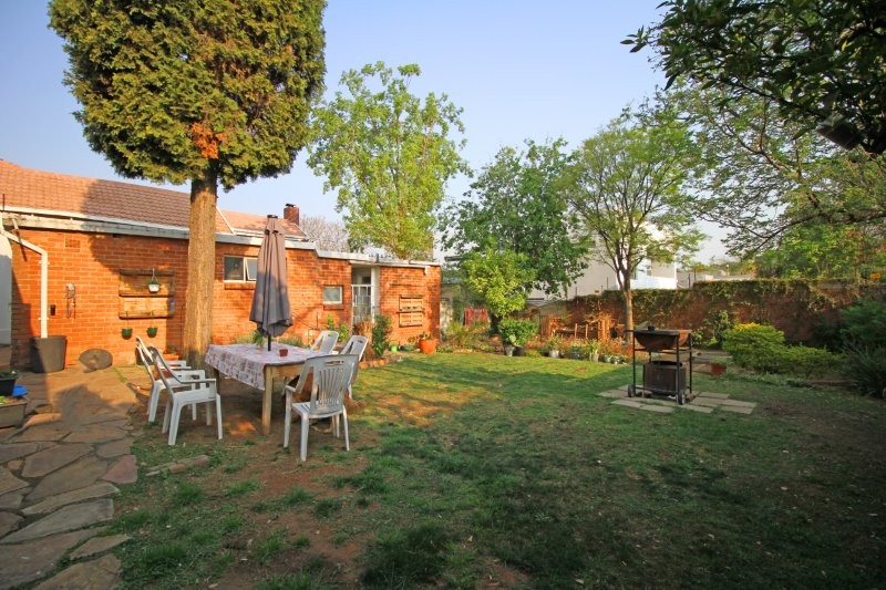 To Let 3 Bedroom Property for Rent in Parkhurst Gauteng