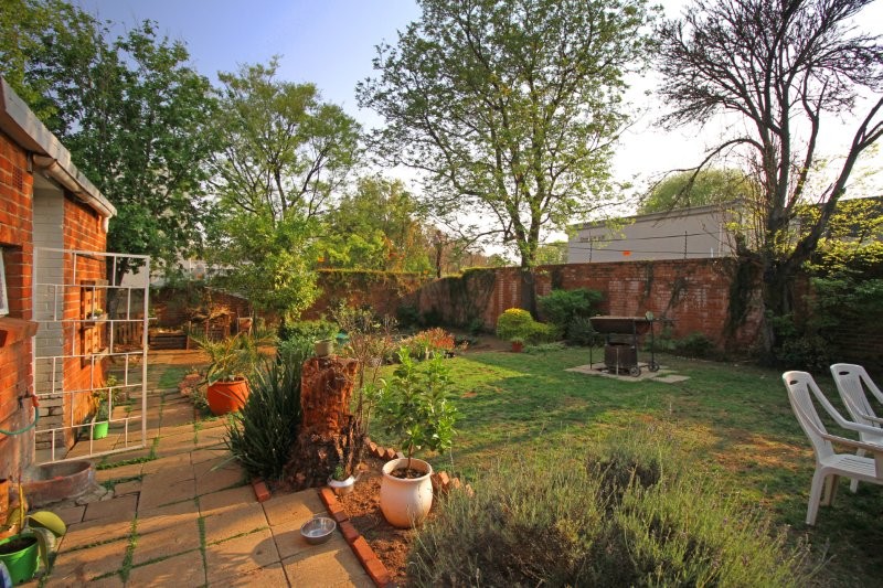 To Let 3 Bedroom Property for Rent in Parkhurst Gauteng