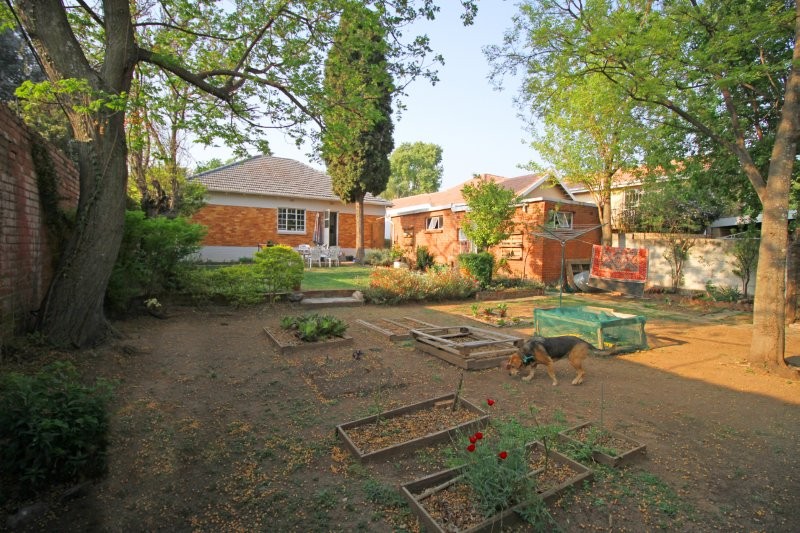 To Let 3 Bedroom Property for Rent in Parkhurst Gauteng