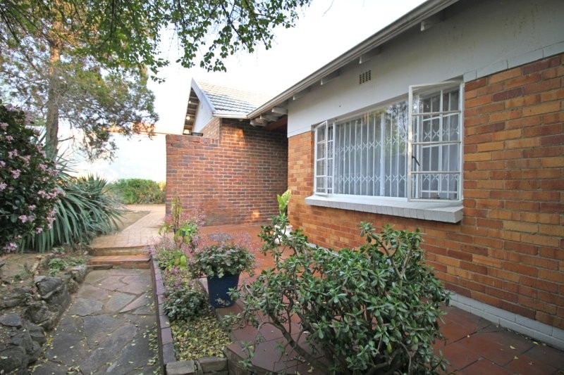To Let 3 Bedroom Property for Rent in Parkhurst Gauteng