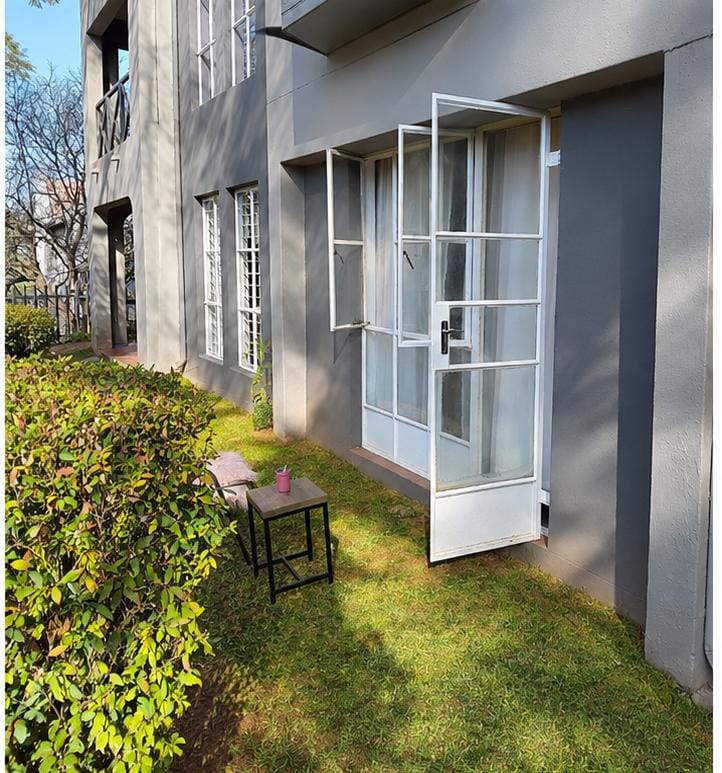 To Let 0 Bedroom Property for Rent in Melville Gauteng