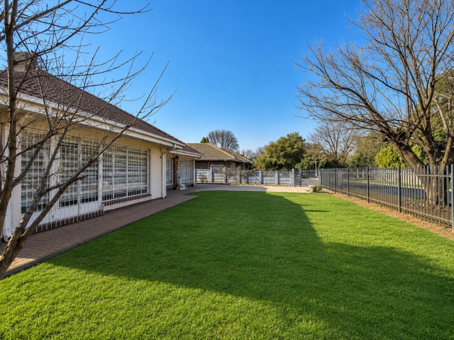 3 Bedroom Property for Sale in Risiville Gauteng
