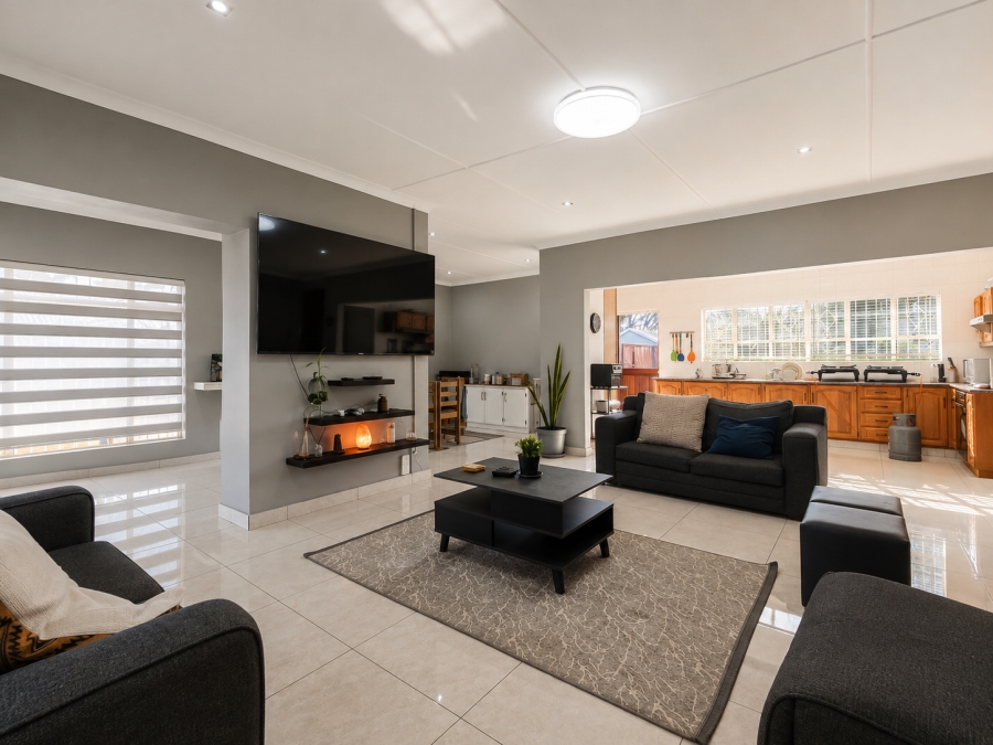 3 Bedroom Property for Sale in Risiville Gauteng