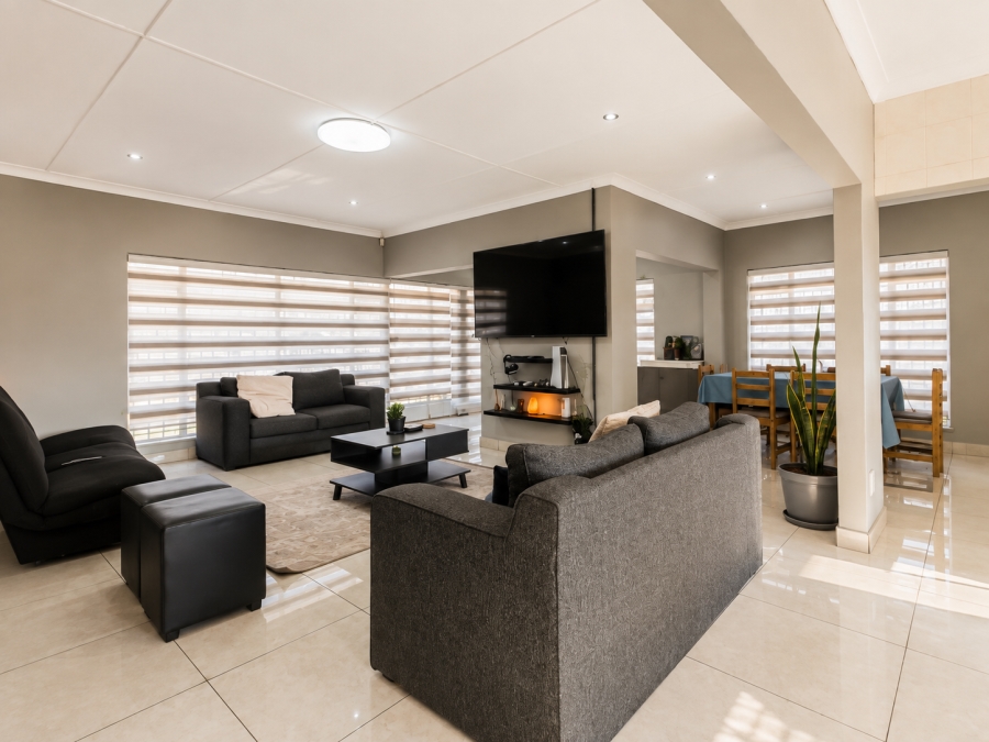 3 Bedroom Property for Sale in Risiville Gauteng