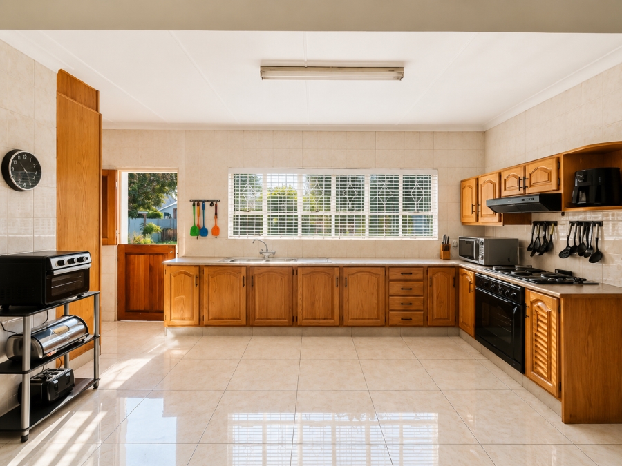 3 Bedroom Property for Sale in Risiville Gauteng