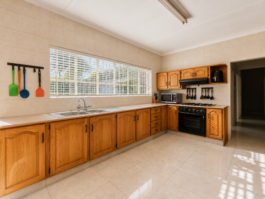 3 Bedroom Property for Sale in Risiville Gauteng