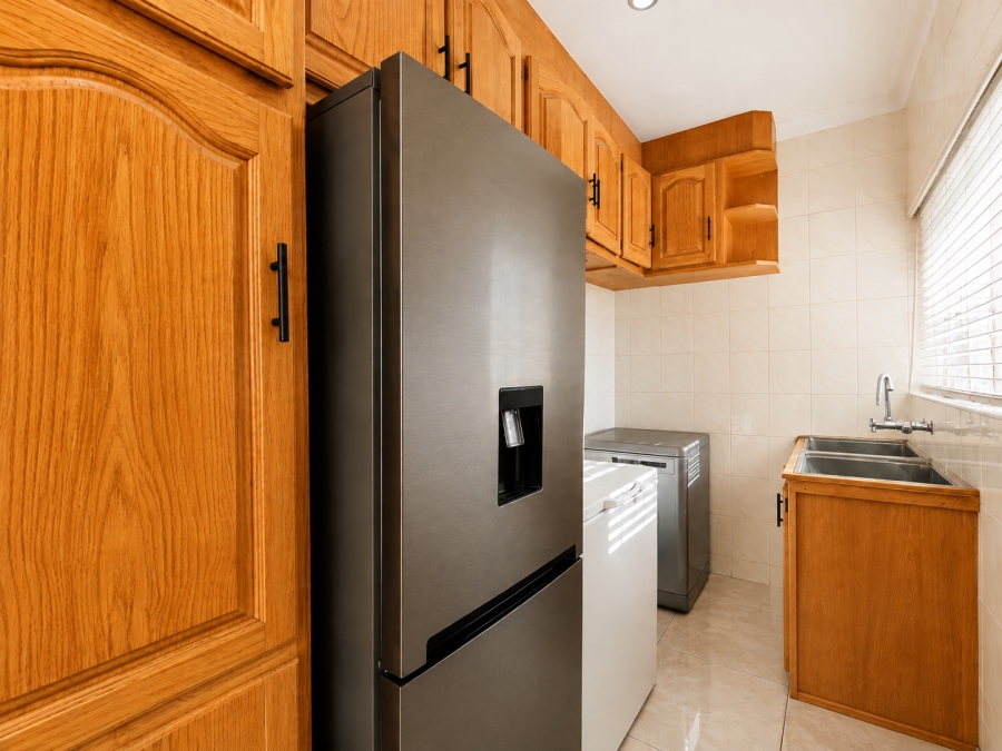 3 Bedroom Property for Sale in Risiville Gauteng