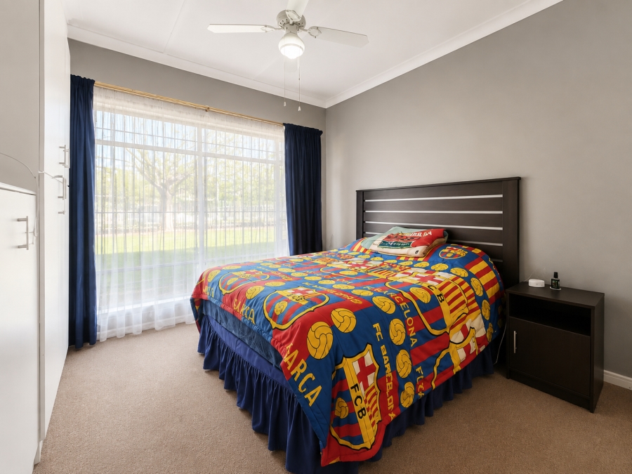 3 Bedroom Property for Sale in Risiville Gauteng