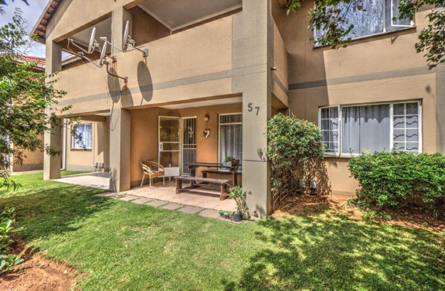 2 Bedroom Property for Sale in Kempton Park Ext 4 Gauteng