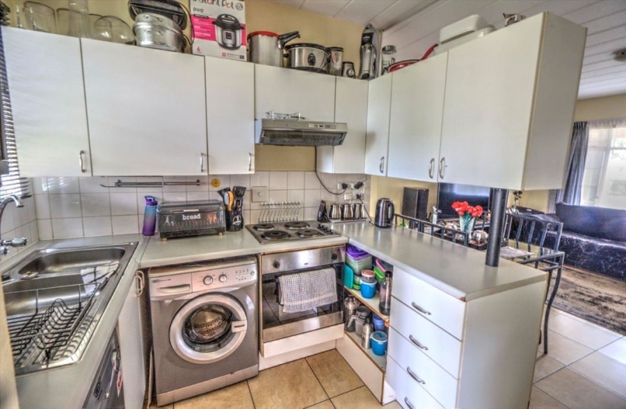 2 Bedroom Property for Sale in Kempton Park Ext 4 Gauteng