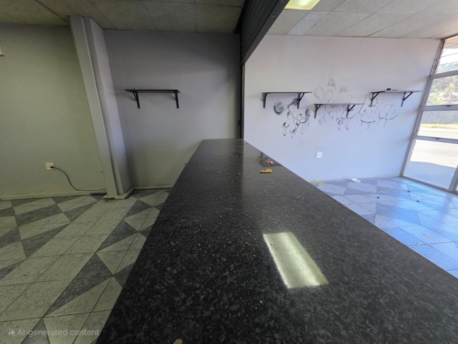 To Let Commercial Property for Rent in Vereeniging Gauteng