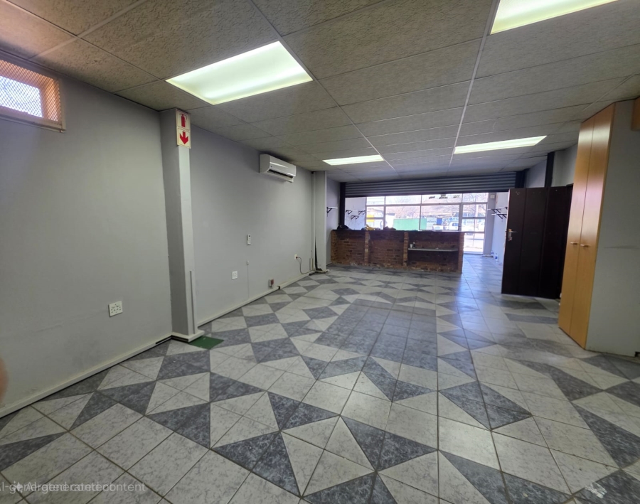 To Let Commercial Property for Rent in Vereeniging Gauteng