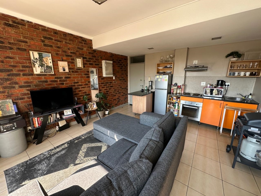 1 Bedroom Property for Sale in Richmond Gauteng