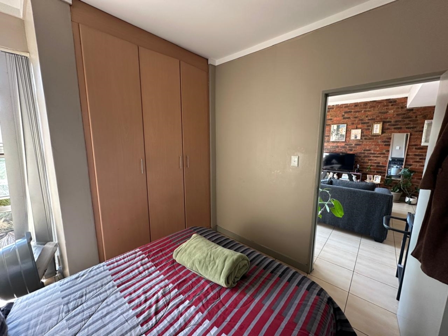 1 Bedroom Property for Sale in Richmond Gauteng