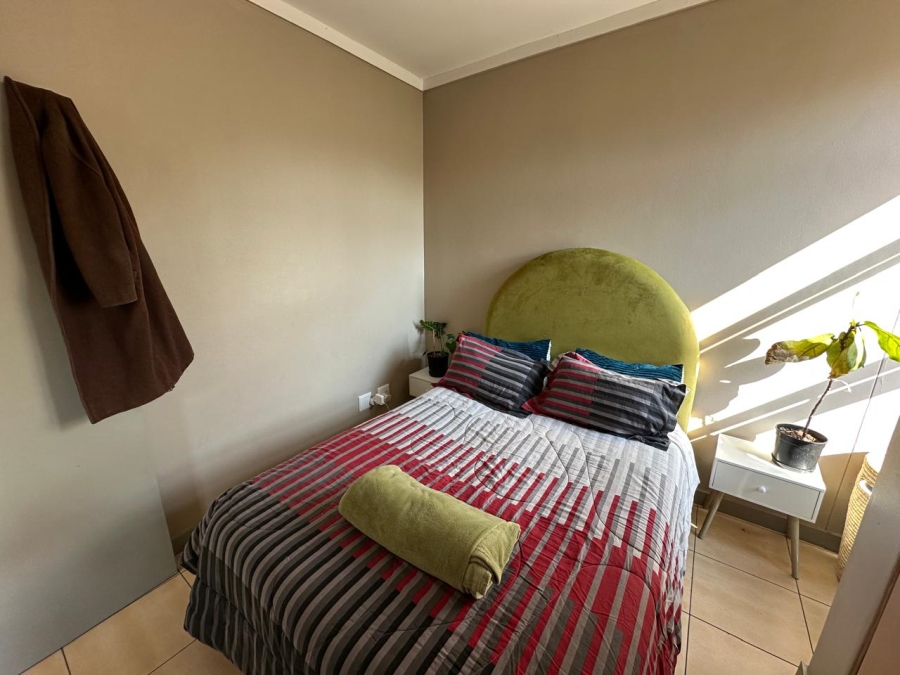 1 Bedroom Property for Sale in Richmond Gauteng