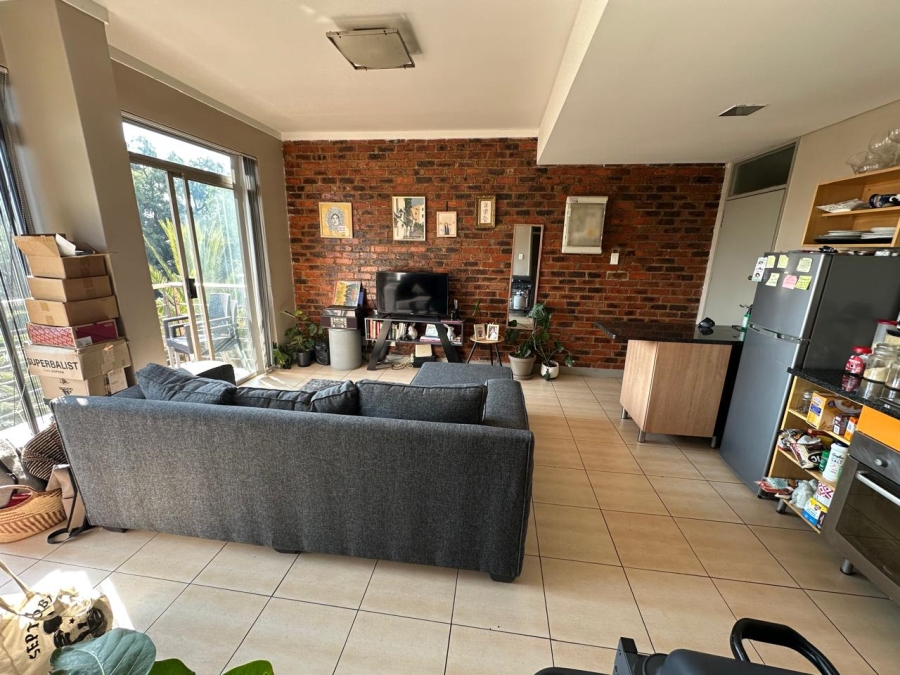1 Bedroom Property for Sale in Richmond Gauteng