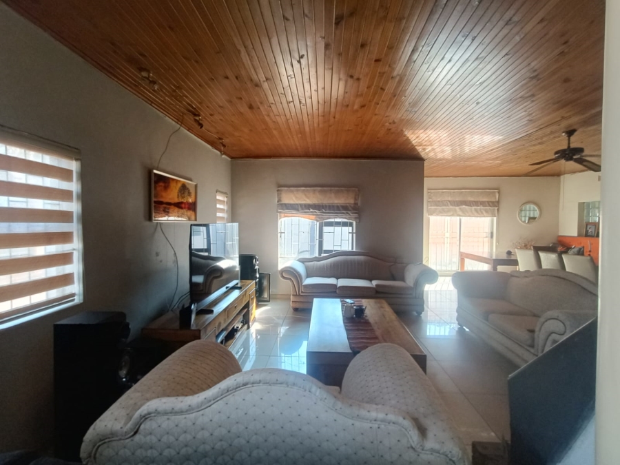 3 Bedroom Property for Sale in Vanderbijlpark CE 1 Gauteng