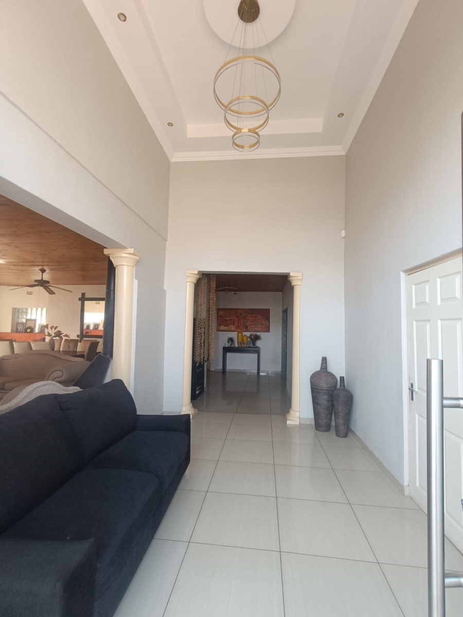 3 Bedroom Property for Sale in Vanderbijlpark CE 1 Gauteng