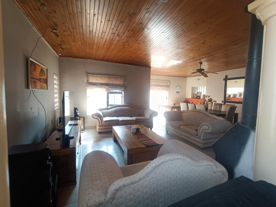 3 Bedroom Property for Sale in Vanderbijlpark CE 1 Gauteng