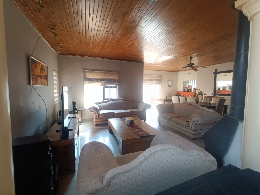 3 Bedroom Property for Sale in Vanderbijlpark CE 1 Gauteng
