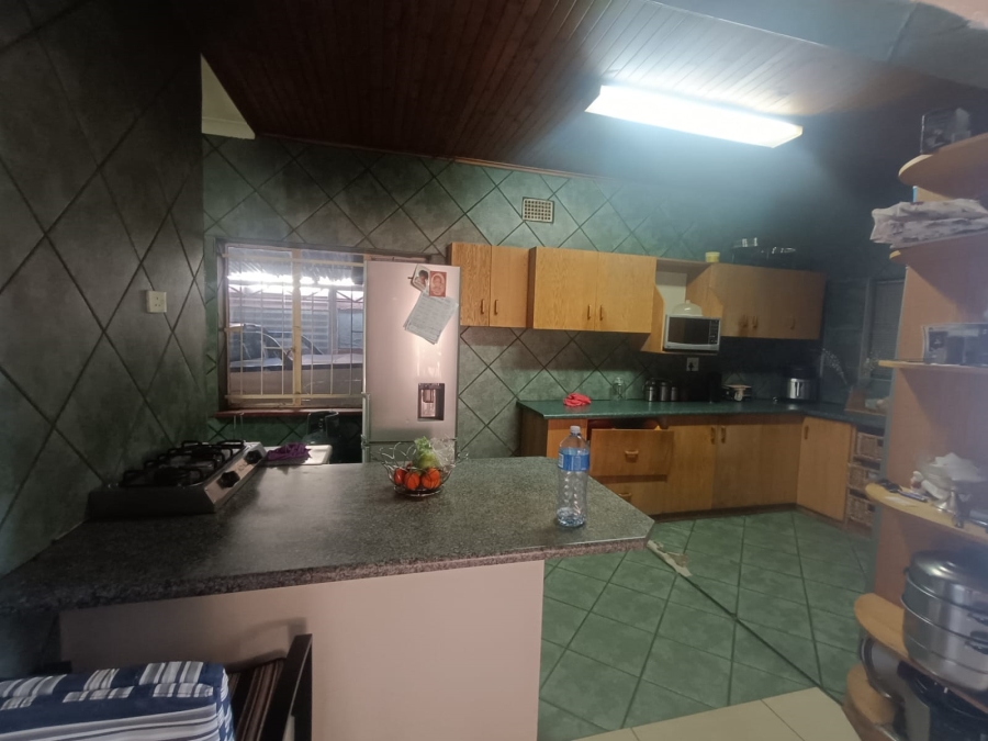 3 Bedroom Property for Sale in Vanderbijlpark CE 1 Gauteng