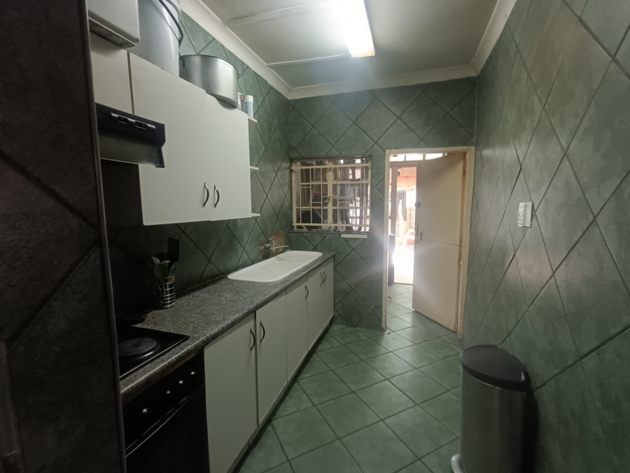 3 Bedroom Property for Sale in Vanderbijlpark CE 1 Gauteng