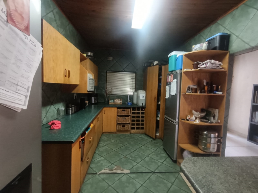 3 Bedroom Property for Sale in Vanderbijlpark CE 1 Gauteng