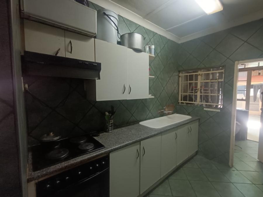 3 Bedroom Property for Sale in Vanderbijlpark CE 1 Gauteng