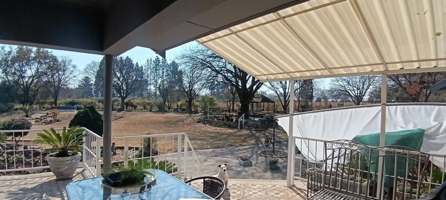 4 Bedroom Property for Sale in Glen Donald A H Gauteng