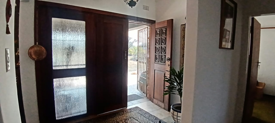 4 Bedroom Property for Sale in Glen Donald A H Gauteng