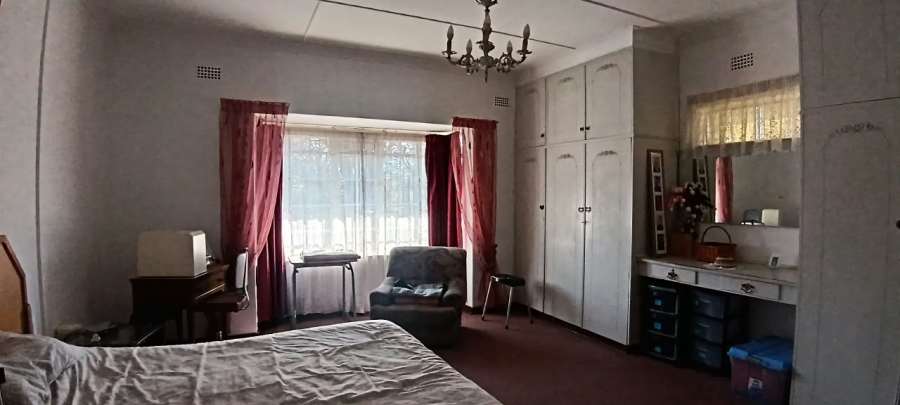 4 Bedroom Property for Sale in Glen Donald A H Gauteng