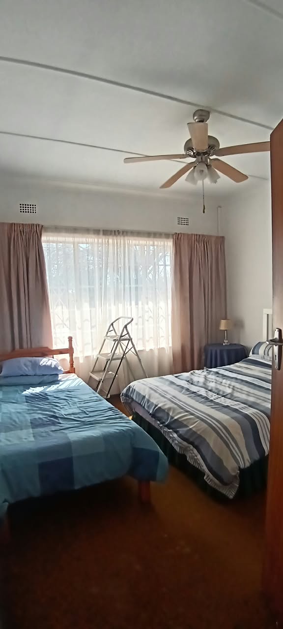 4 Bedroom Property for Sale in Glen Donald A H Gauteng