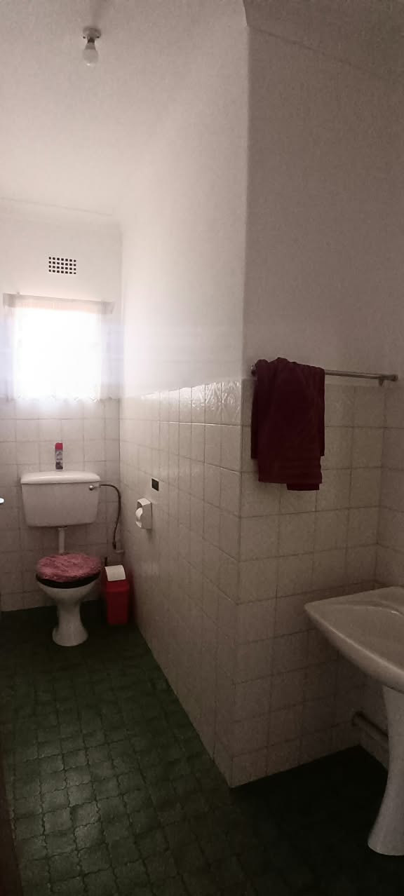 4 Bedroom Property for Sale in Glen Donald A H Gauteng