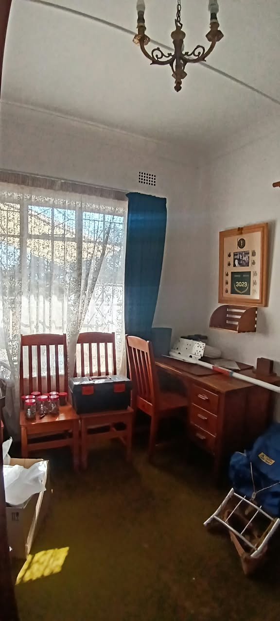 4 Bedroom Property for Sale in Glen Donald A H Gauteng