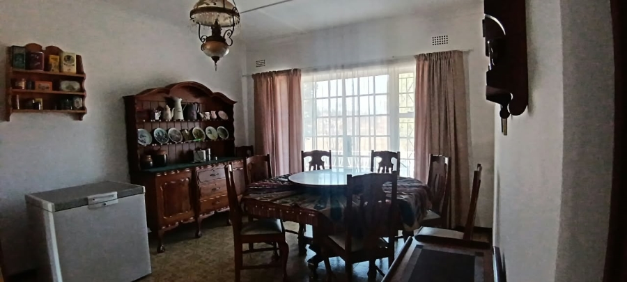 4 Bedroom Property for Sale in Glen Donald A H Gauteng