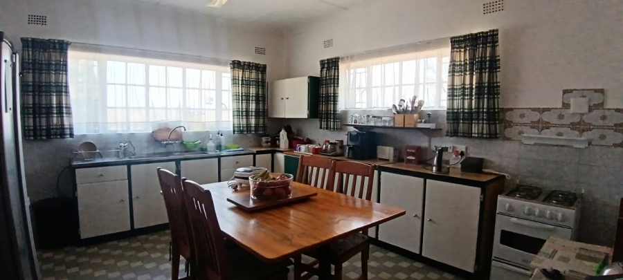 4 Bedroom Property for Sale in Glen Donald A H Gauteng